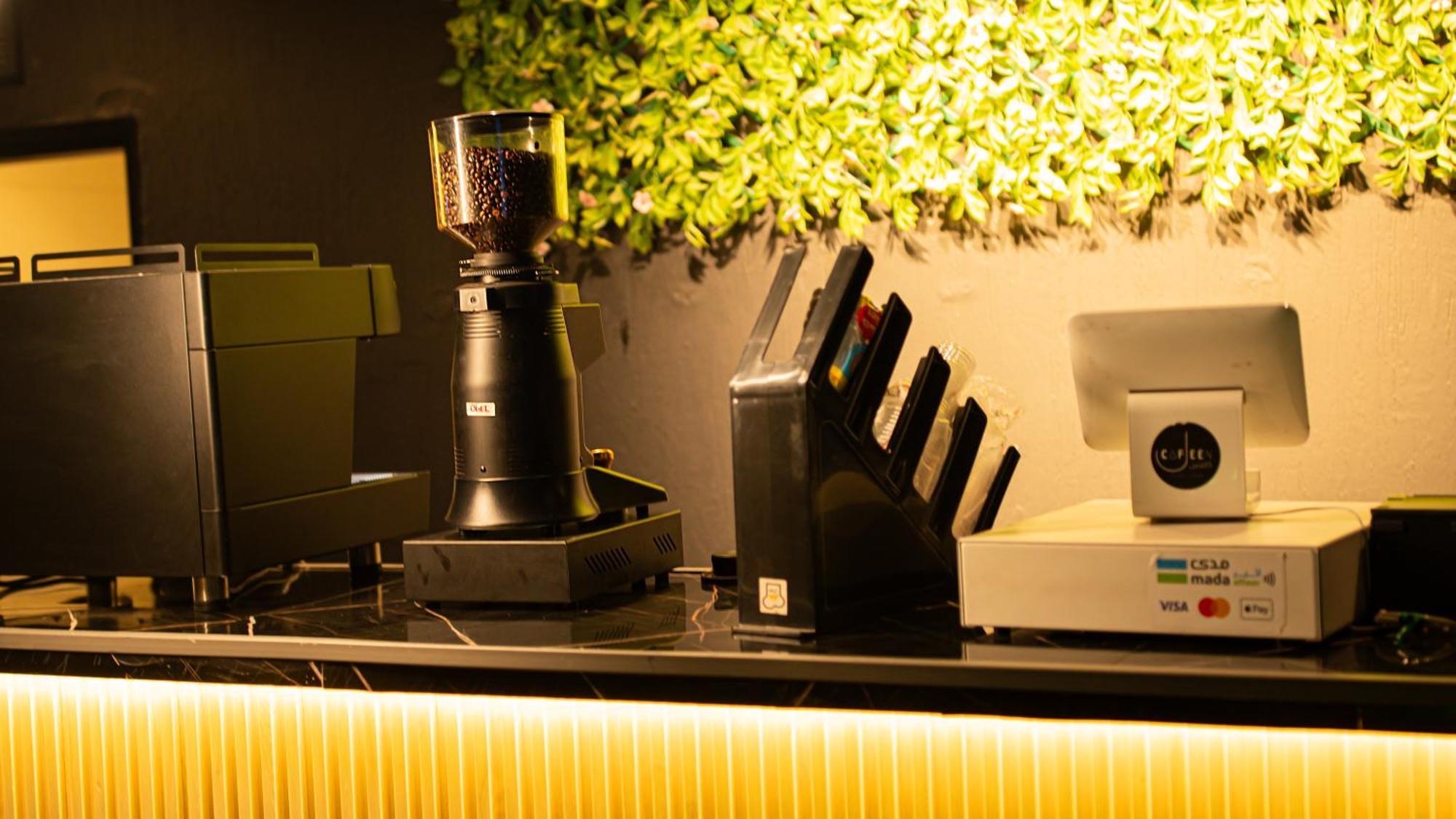 Best Trip Hotel ジェッダ エクステリア 写真